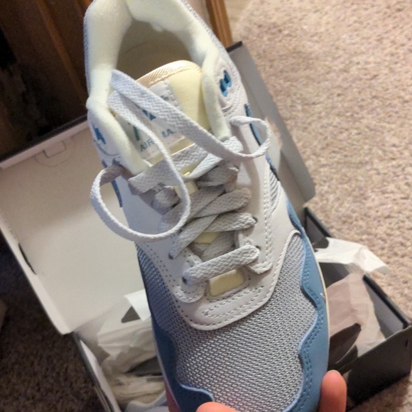 Air max Patta - Picture 4 of 5